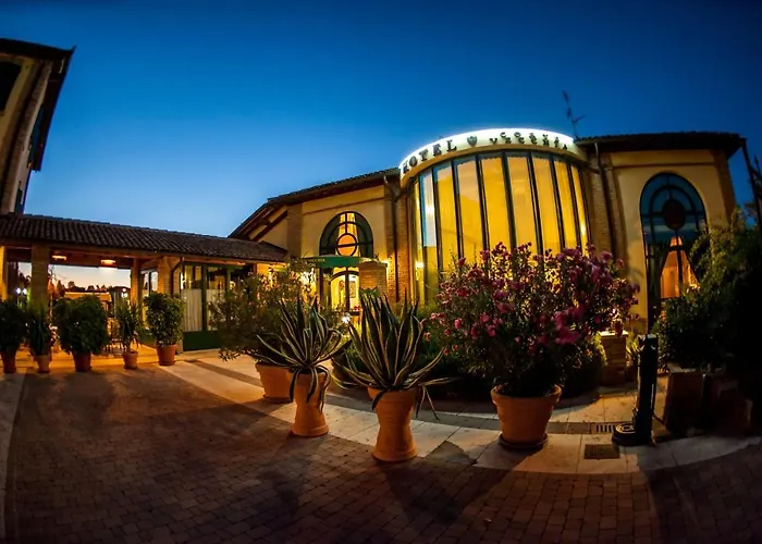 ホテル Corte Vecchia