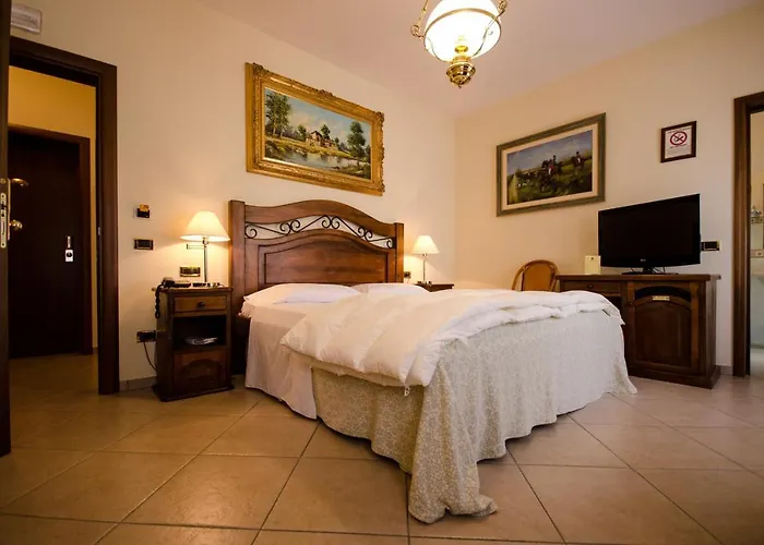 Corte Vecchia 4* San Prospero