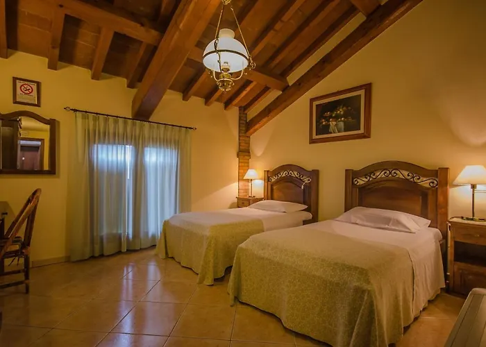 Corte Vecchia 4* San Prospero