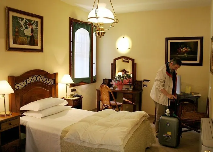 Corte Vecchia Otel 4*