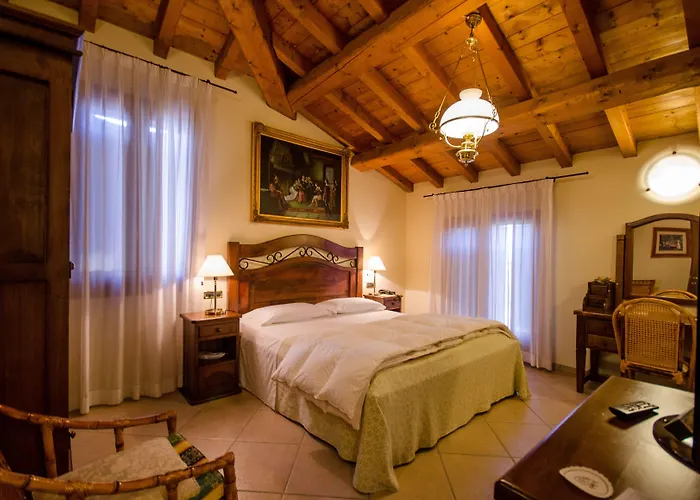 Corte Vecchia San Prospero