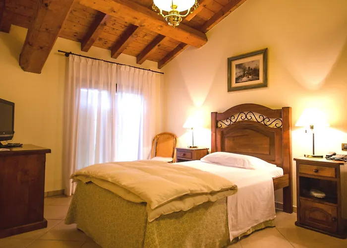 Corte Vecchia San Prospero