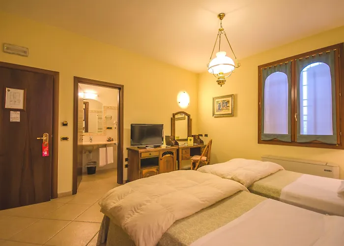 Corte Vecchia Otel 4*