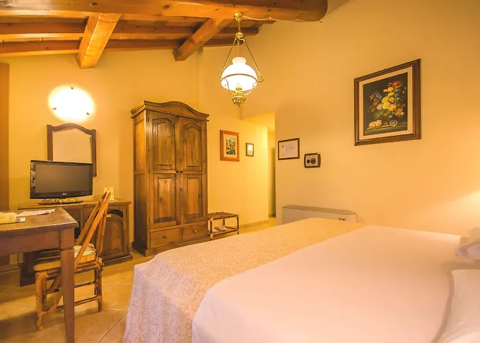 Otel Corte Vecchia San Prospero