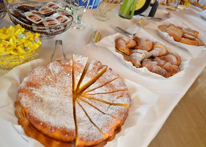 Corte Vecchia Otel 4*