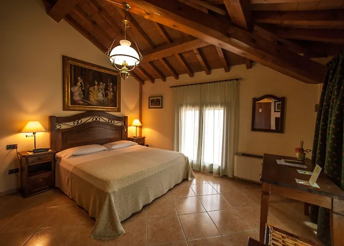 Otel Corte Vecchia San Prospero