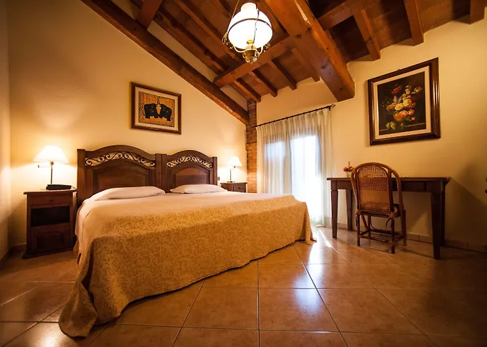 Corte Vecchia 4* San Prospero