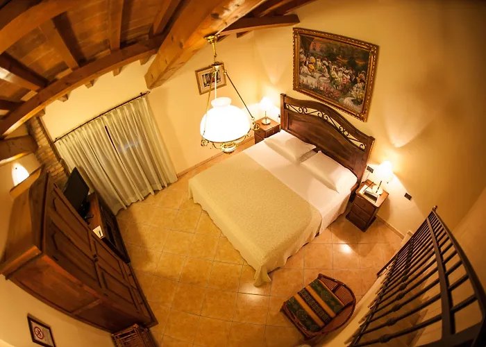 Otel Corte Vecchia 4*