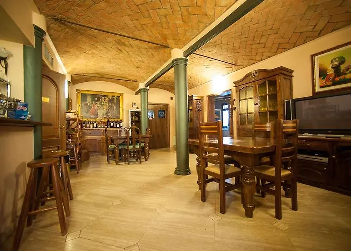 Corte Vecchia 4* San Prospero